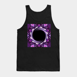 Jeweled Visions 06 Tank Top